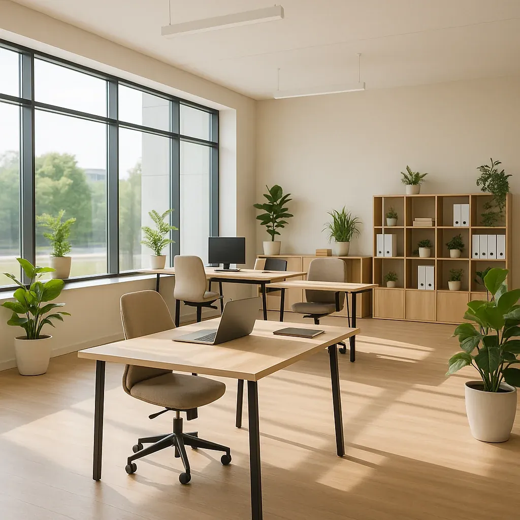 Oficinas